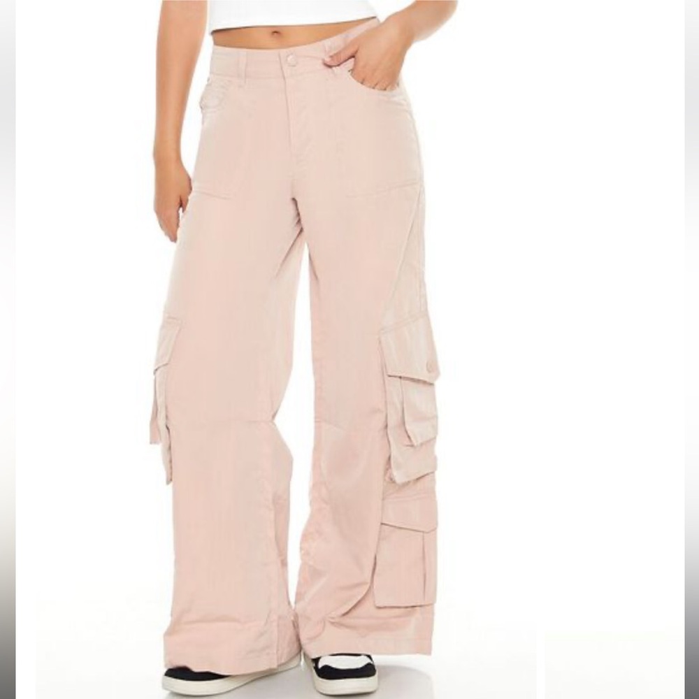Cargo pants